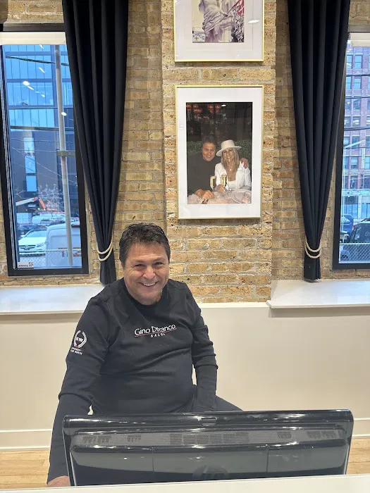 Gino DiFranco Salon Picture 10