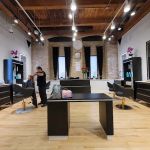 Gino DiFranco Salon