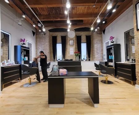 Gino DiFranco Salon