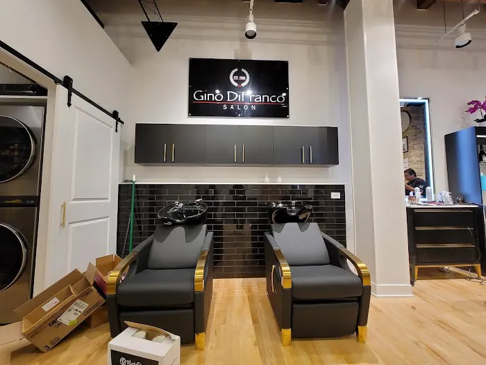 Gino DiFranco Salon Picture 6