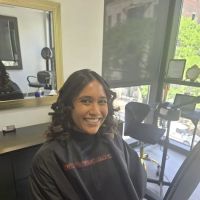 All Textures Beauty, Barber & Hair Extensions Salon ico
