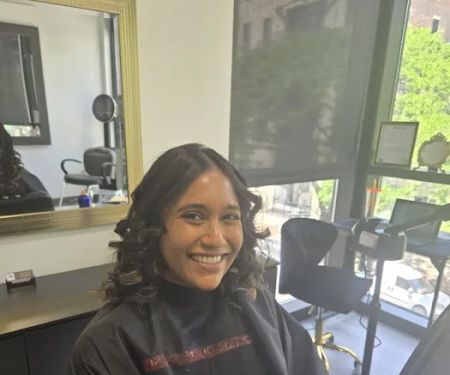 All Textures Beauty, Barber & Hair Extensions Salon