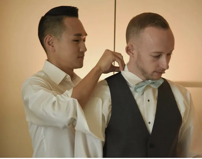 TOP BRASS men’s hair loft Picture 1