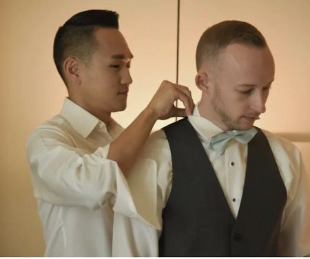 TOP BRASS men’s hair loft