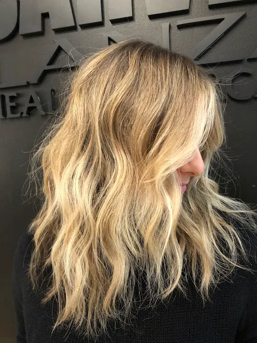 KP Hair Color Picture 1