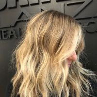 KP Hair Color ico