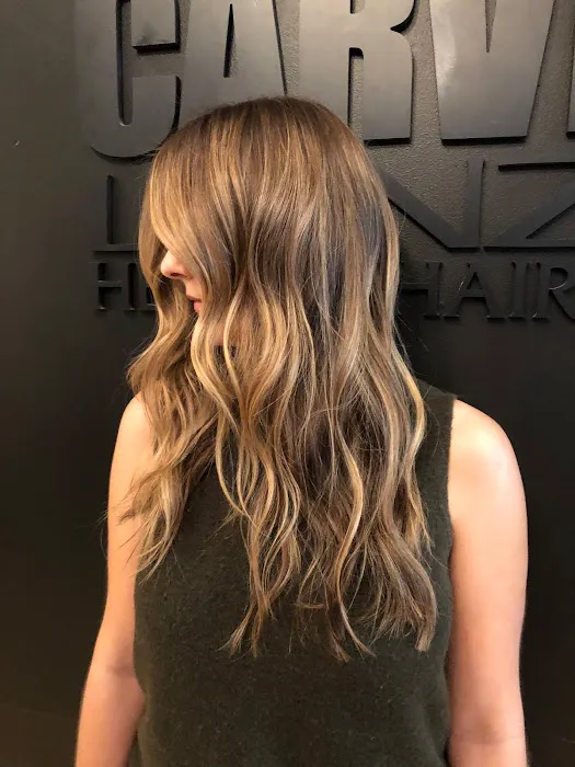 KP Hair Color Picture 2