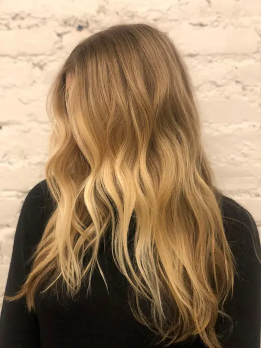 KP Hair Color Picture 5