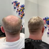 April Flowhairs ico