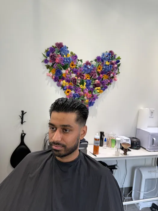 April Flowhairs Picture 2