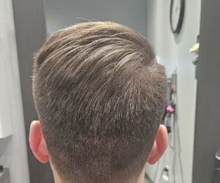 Triple S Salon - Chicago