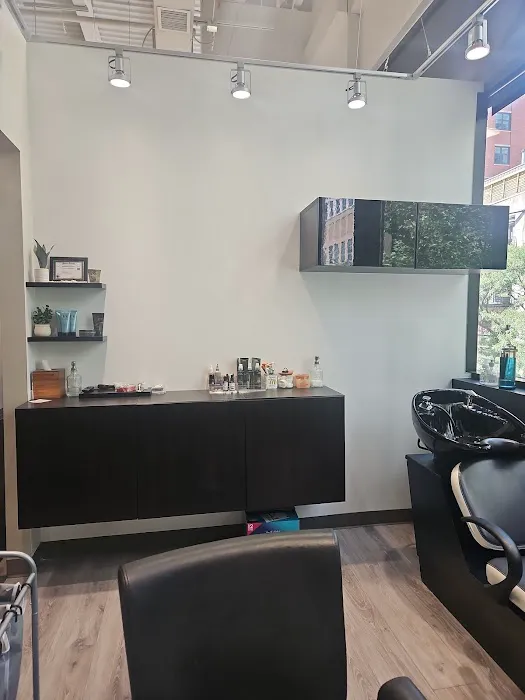 Triple S Salon - Chicago Picture 6