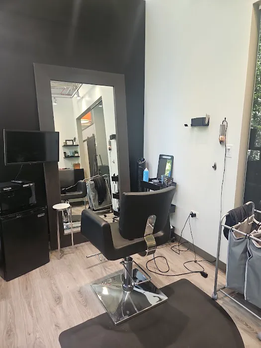 Triple S Salon - Chicago Picture 9