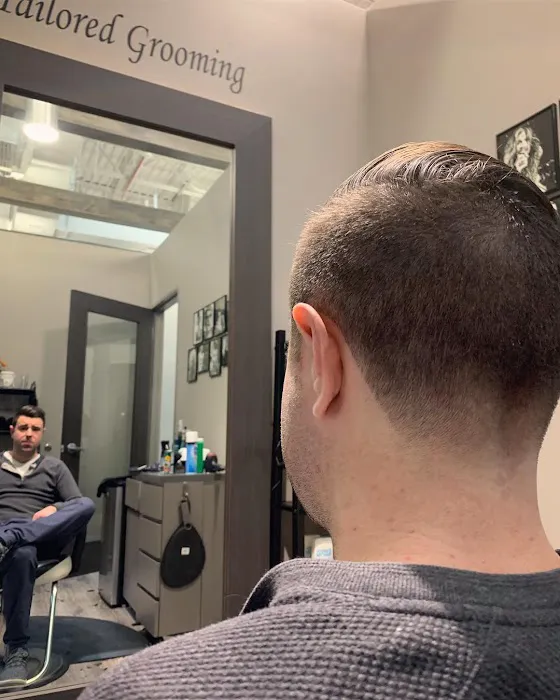 Tailored Grooming Picture 3