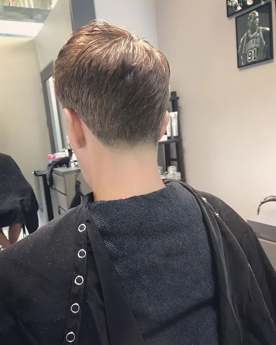 Tailored Grooming Picture 2