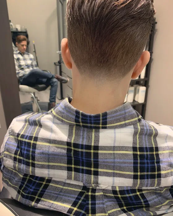 Tailored Grooming Picture 10