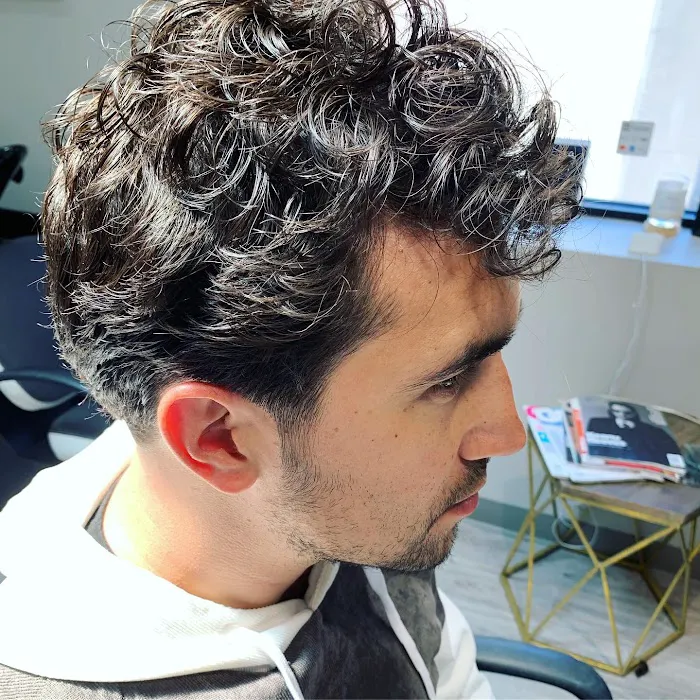Tailored Grooming Picture 5