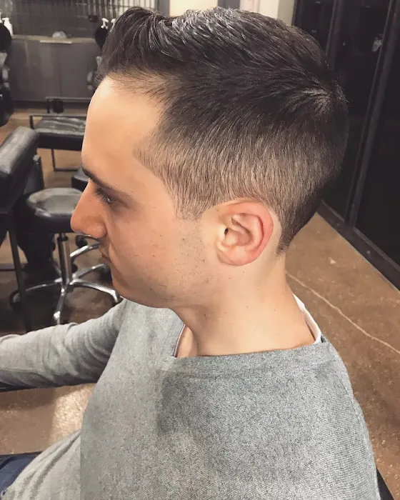 Tailored Grooming Picture 6