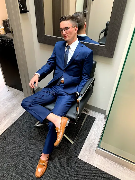 Tailored Grooming Picture 8