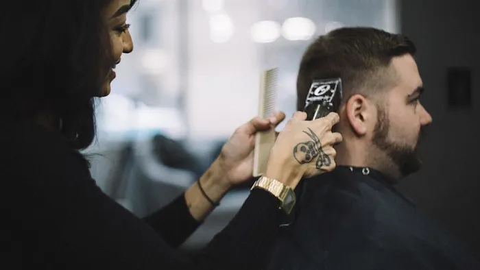 Tailored Grooming Picture 7