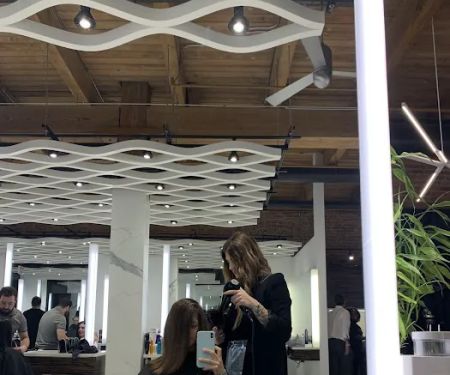 SALON BUZZ