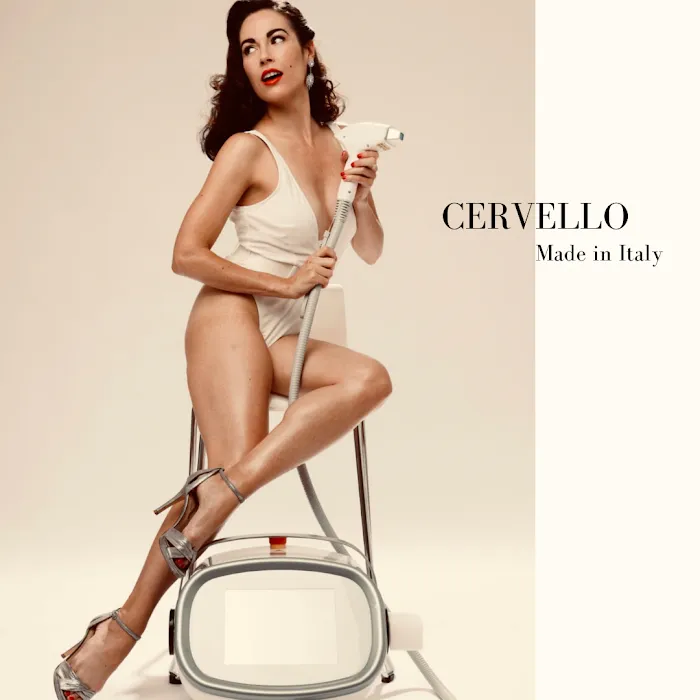 Cervello Laser Picture 4