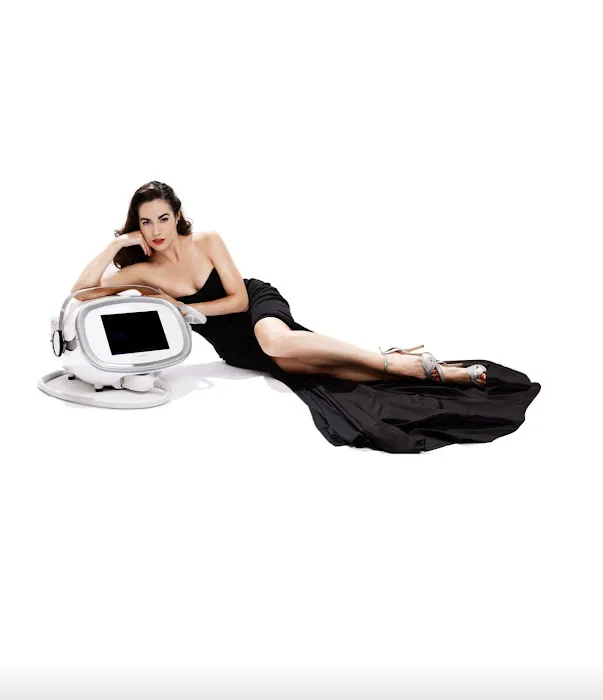 Cervello Laser Picture 7