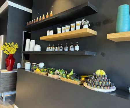 O Spa