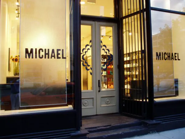 Michael & Michael Picture 7