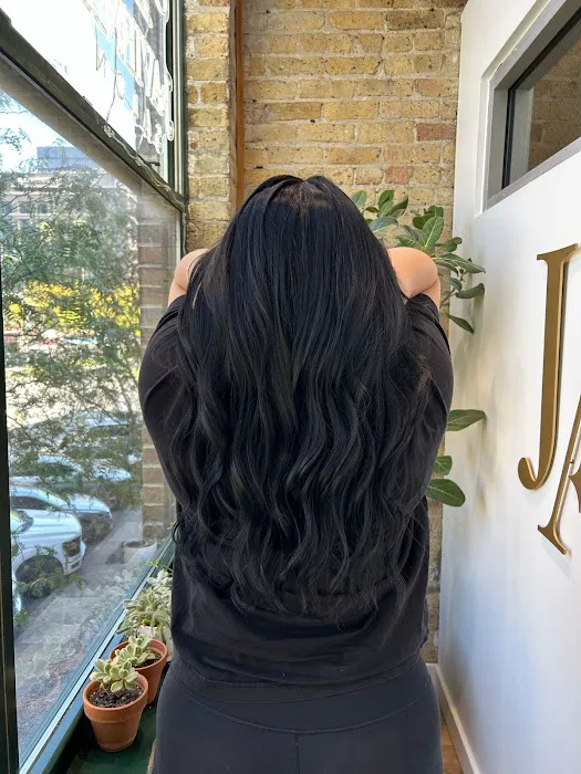 J. Avienda Salon Picture 7