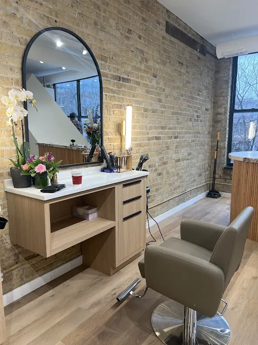 J. Avienda Salon Picture 2