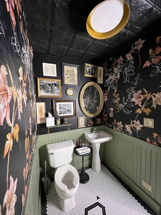 Prohibition Barber Co Picture 5