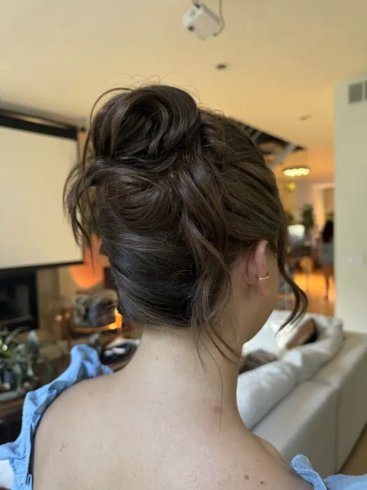 Lauren Taylor Hair Picture 1