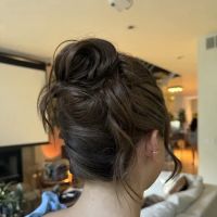 Lauren Taylor Hair ico