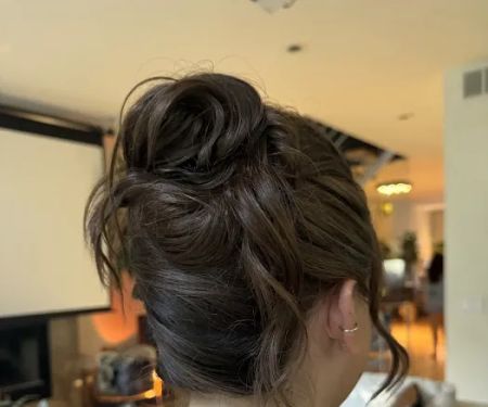Lauren Taylor Hair