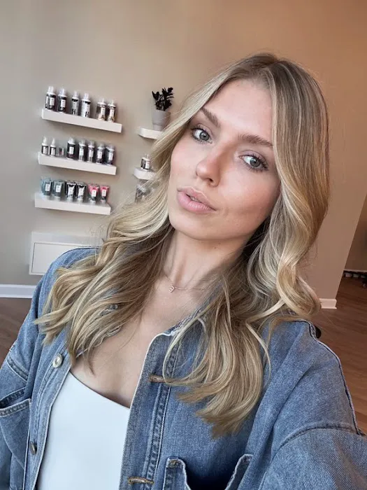 Jaxbeautyy Hair Design Picture 5
