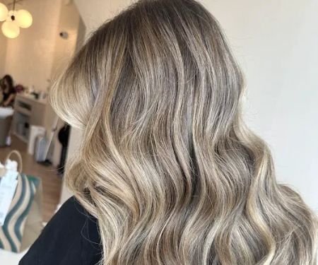 Jaxbeautyy Hair Design