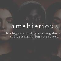 My Ambitious Beauty ico