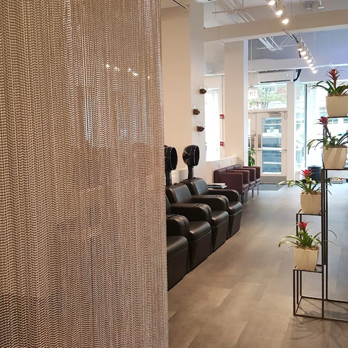 Van Cleef Hair Studio Picture 4
