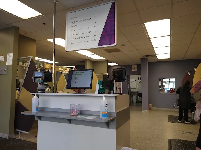 Great Clips Picture 7