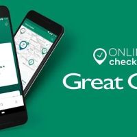 Great Clips ico