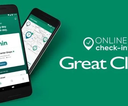 Great Clips