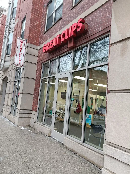 Great Clips Picture 9
