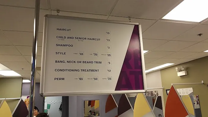 Great Clips Picture 4
