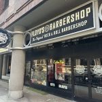 Floyd's 99 Barbershop