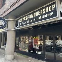 Floyd's 99 Barbershop ico