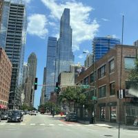 Drybar - River North ico