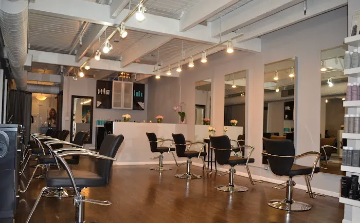 Kosa Salon Picture 1
