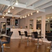 Kosa Salon ico