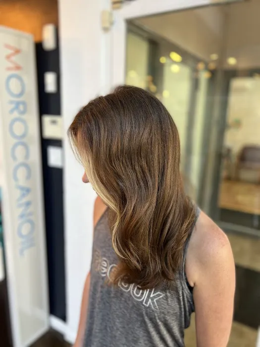 Kosa Salon Picture 2